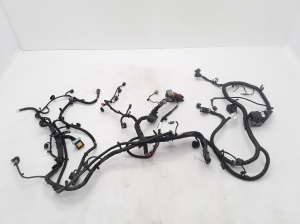 Engine wiring harness - 31394859