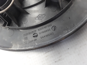 NISSAN Primastar X83 (2001–2014) Ilukilp 8200187566 - 2