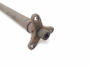 Mercedes Benz SL-Class 107 (1971–1989) Kardanwelle A1074105306 - 5