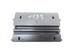 Mercedes Benz CL-Class C216 (2006–2014) Conditioner control module A2218709987 - 3