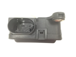 AUDI A6 C5 (1997–2005) Heater flap actuator 4B2820511J - 2