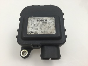 Heater flap actuator - 4B2820511J