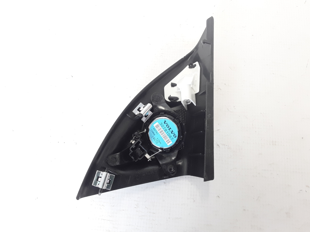 VOLVO V70 3 generation (2007-2020) Front Left Door Loudspeaker 30781067 22316356