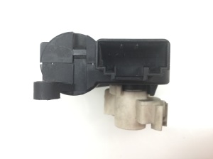 Volkswagen Golf V (2003–2009) Stellmotor Heizungsklappe 1K0907511C - 2
