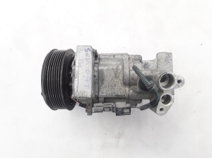 Dacia Sandero (2012–2021) A/C compressor 926000216R - 3