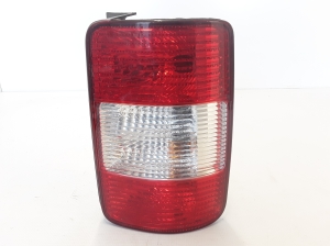 Volkswagen Caddy III (2004–2015) Eckleuchte hinten 2K0945258 - 4