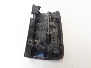 Volkswagen Caddy III (2004–2015) Eckleuchte hinten 2K0945257 - 3