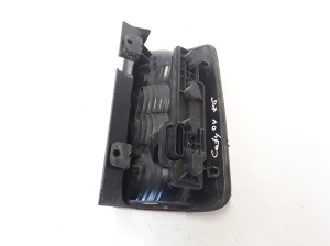 Volkswagen Caddy III (2004–2015) Eckleuchte hinten 2K0945257 - 3