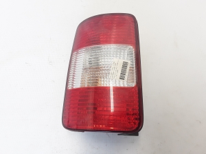 Volkswagen Caddy III (2004–2015) Eckleuchte hinten 2K0945257 - 5
