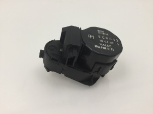 BMW X5 E53 (1999–2006) Stellmotor Heizungsklappe 69179419 - 2