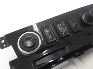RENAULT Koleos (2007–2016) Armaturenbrett Zierleiste 682607642R - 3