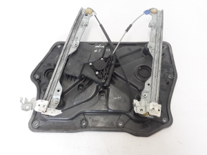 RENAULT Koleos (2007–2016) Front door window regulator 807219093R - 2