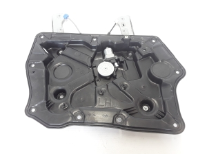 Front door window regulator - 807219093R