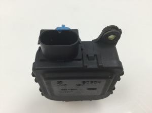 Volkswagen Passat B5 (1997–2005) Stellmotor Heizungsklappe 8D2820511E