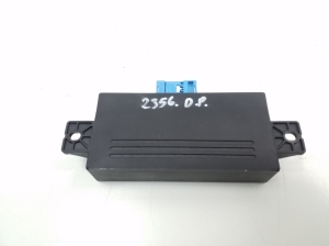  Air suspension control unit 