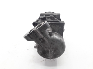 Dacia Sandero (2008–2012) Klimakompressor 8201025121 - 2