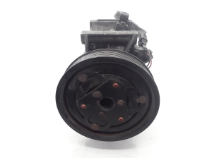 Dacia Sandero (2008–2012) Klimakompressor 8201025121 - 3