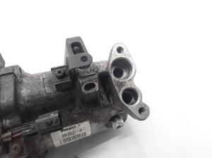 Dacia Sandero (2008–2012) Klimakompressor 8201025121 - 5