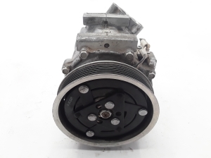 Dacia Duster (2010–2017) Klimakompressor 926006229R - 3
