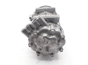 Dacia Duster (2010–2017) Klimakompressor 926006229R - 5