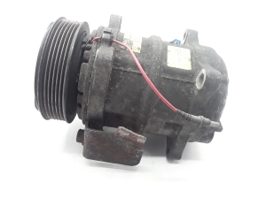 RENAULT Laguna I (1993–2001) Klimakompressor 9171397 - 4