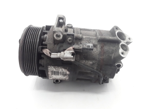 RENAULT Laguna III (2007–2015) A/C compressor 8200890987 - 2