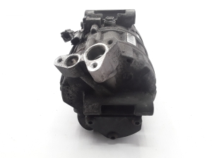 RENAULT Laguna III (2007–2015) A/C compressor 8200890987 - 4