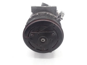 RENAULT Laguna III (2007–2015) A/C compressor 8200890987 - 5