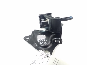 Mercedes Benz E-Class W212 (2009–2015) Sonstiges Teil des Rücksitzes A21292091009051 - 3