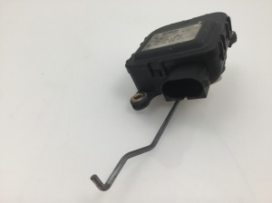 Stellmotor Heizungsklappe - 4B2820511