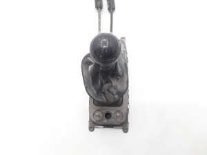 Volkswagen Caddy III (2004–2015) Gear shift mechanism and its parts - 2