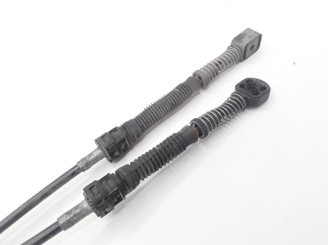 Volkswagen Caddy III (2004–2015) Gear shift mechanism and its parts - 5