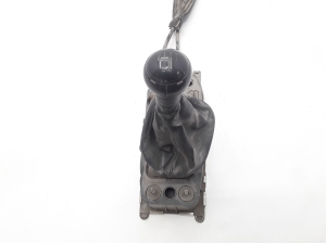Volkswagen Caddy III (2004–2015) Gear shift mechanism and its parts - 2