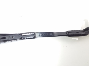 Mercedes Benz E-Class W212 (2009–2015) Windshield wiper arm A2128201344 - 2