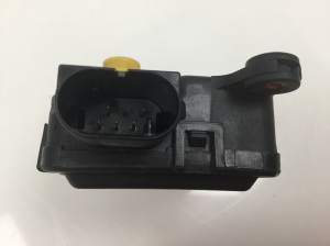 Stellmotor Heizungsklappe - 8D2820511C