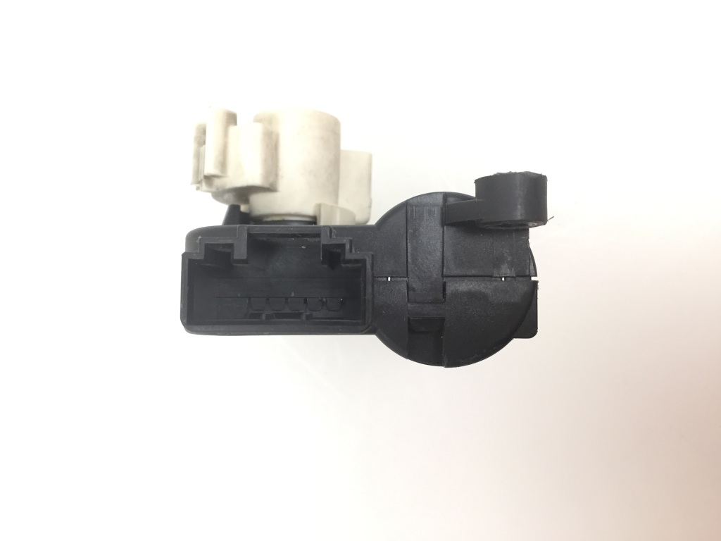 Volkswagen Golf V (2003–2009) Stellmotor Heizungsklappe 1K0907511C Volkswagen Golf V (2003–2009) Stellmotor Heizungsklappe 1K0907511C