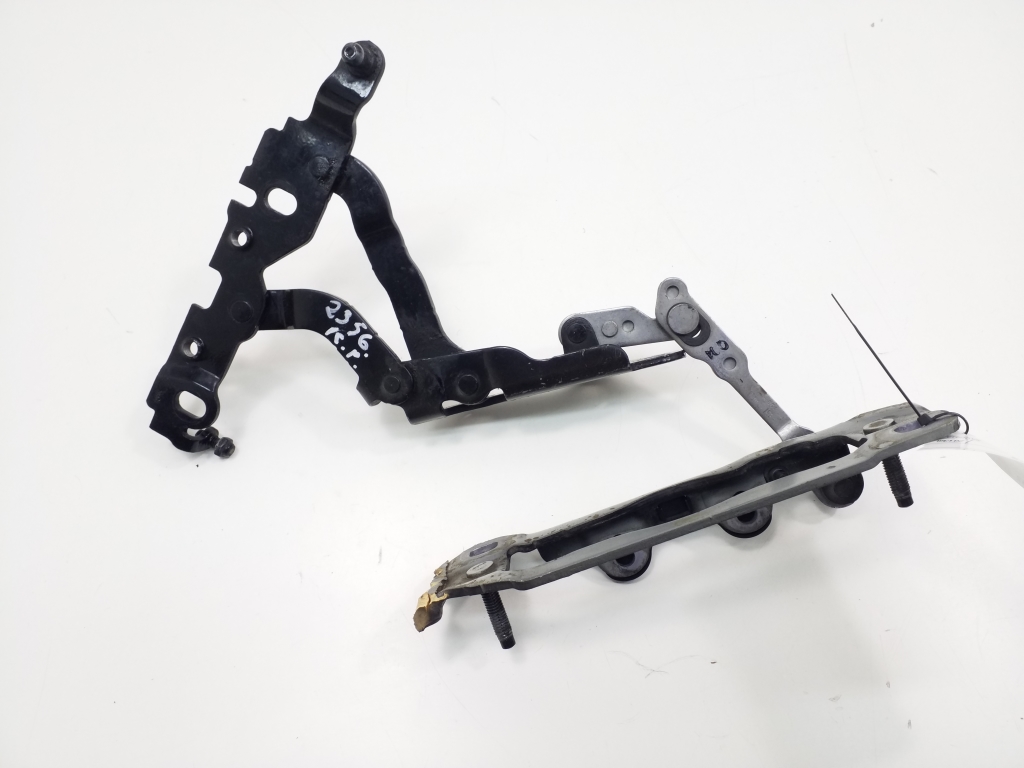 MERCEDES-BENZ E-Class W212/S212/C207/A207 (2009-2016) Front Left Bonnet Hinge A2048800128 21009150