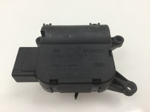 Stellmotor Heizungsklappe - 0132801320