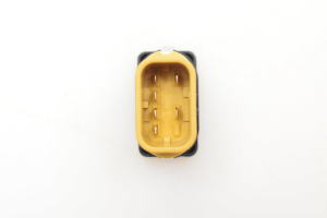 Ford Focus (2004–2011) Rear side door window switch 6M2T14529DA - 2