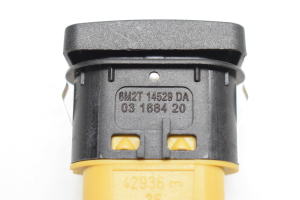 Ford Focus (2004–2011) Rear side door window switch 6M2T14529DA - 4