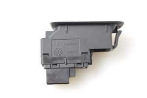 Volkswagen Golf VII (2012–2026) Front door glass switch 5G0868345 - 2