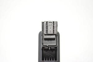 Volkswagen Golf VII (2012–2026) Front door glass switch 5G0868345 - 5