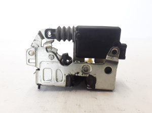 Dacia Logan I (2004–2012) Rear side door lock 8200214018 - 2