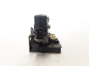 Dacia Logan I (2004–2012) Rear side door lock 8200214018 - 3
