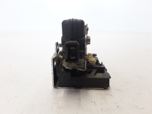 Dacia Logan I (2004–2012) Front door lock 8200290961 - 4