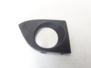 Front bumper fog lamp cover - 8200396106