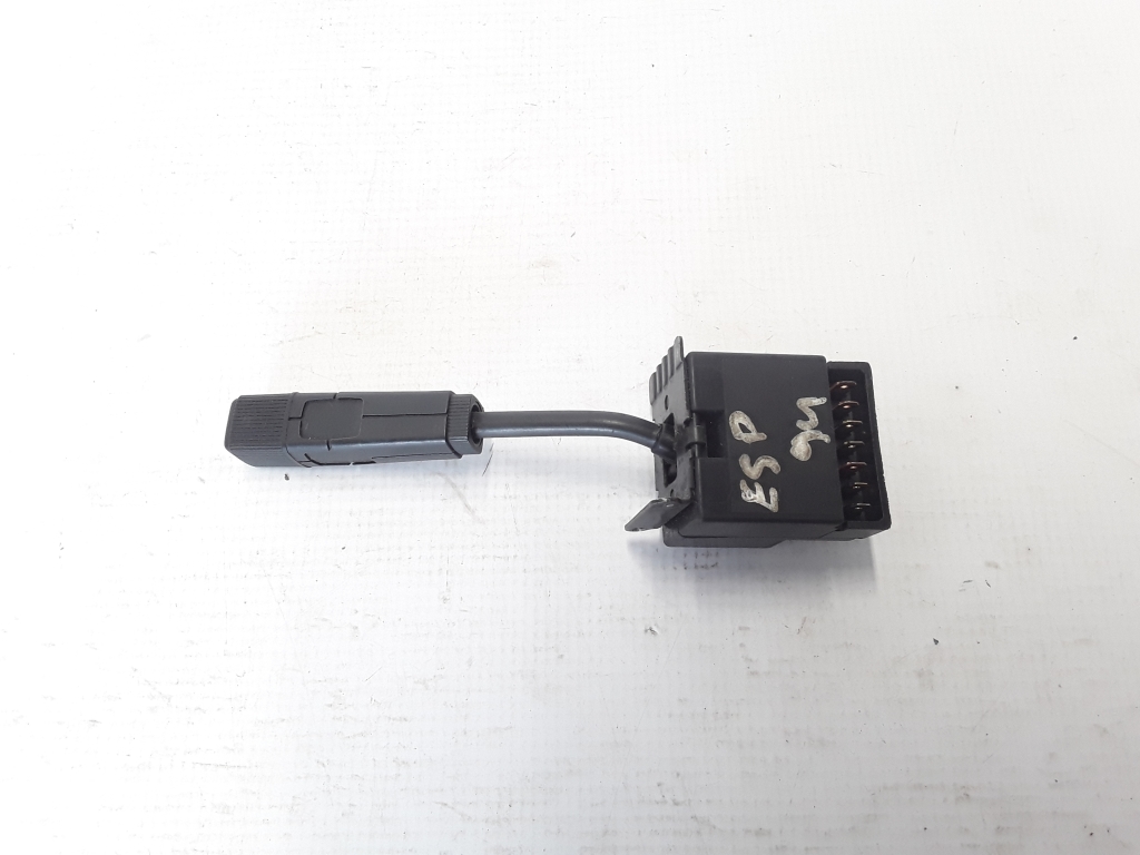 RENAULT Espace 2 generation (1991-1996) Wiper Control 7701349417 20784769