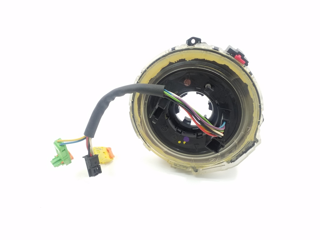 MERCEDES-BENZ E-Class W211/S211 (2002-2009) Steering coil A1714640518 20370660