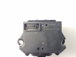 BMW 5 SERIES E60 (2003–2010) Scheibenwischerschalter 6924106-03 - 3