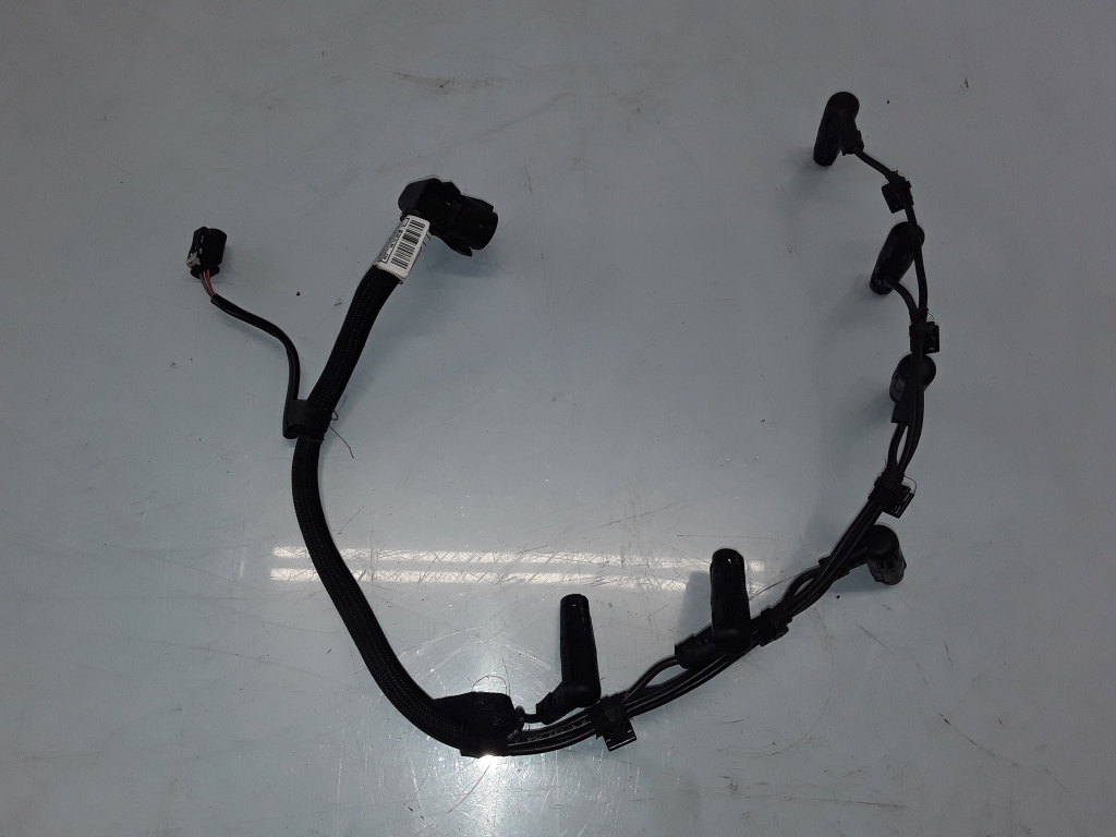 BMW 5 SERIES F11 (2010–2017) Motorkabelbaum 780825604 BMW 5 SERIES F11 (2010–2017) Motorkabelbaum 780825604